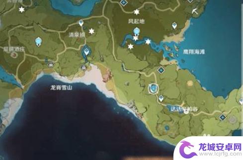 原神60级突破怎么打怪 原神60级冒险等级如何提升