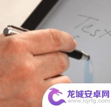 ipad怎么用笔写字 iPad手写笔使用技巧