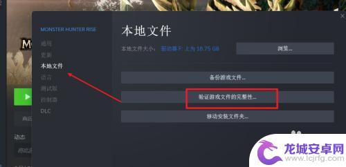 恢复码丢失怎么办steam steam游戏文件丢失解决方法