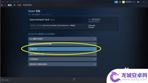 steam上买的dlc可以退款吗 Steam购买的DLC如何退款