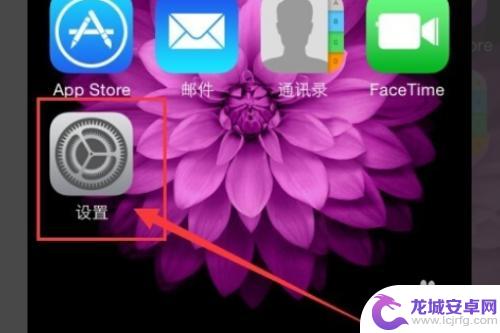 手机怎么连home键 iPhone如何设置连按三次home键功能