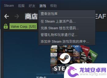 steam怎么用 黑卡充值 steam充值卡怎么充值