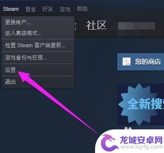 steam账号被盗怎么强制下线 如何在steam平台上强制别人下线