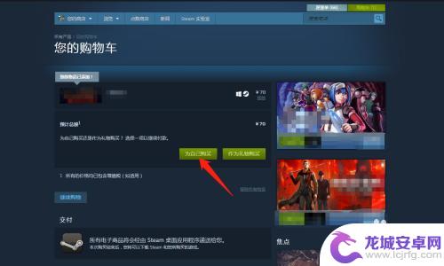 Steam平台如何用微信支付宝支付宝支付？快速上手指南！