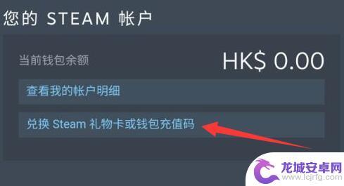 怎么给steam阿根廷区充值 Steam阿根廷区怎么支付方式