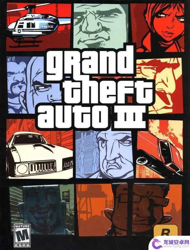 gta3全部任务流程 《侠盗猎车3》重制版全支线任务攻略