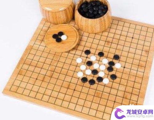 围棋怎么提升棋力 如何快速提高围棋水平