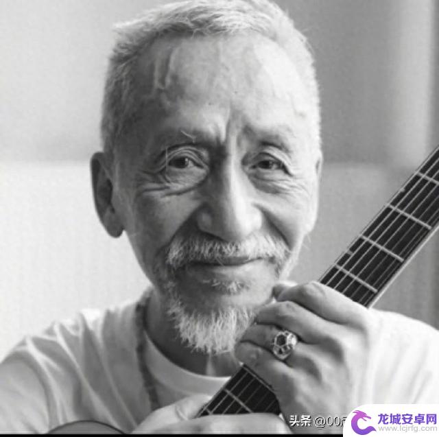 音乐匠人陈彼得辞世，享年80岁，《一剪梅》成绝响