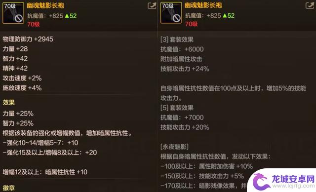 DNF手游:2款顶级幻神套装揭晓,镇魂曲提升火力无限,修罗哥实力大爆发!