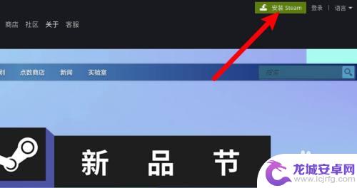 可以下steam的电脑 苹果电脑可以安装steam吗