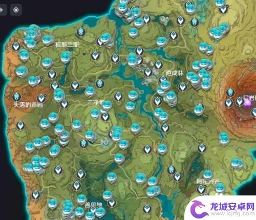 原神突破宝石怎么快速获得 原神3.1等级突破材料获取方法