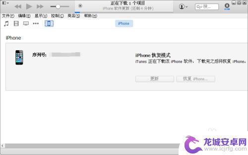 苹果4s手机停用怎么办 iphone4s停用了怎样解锁