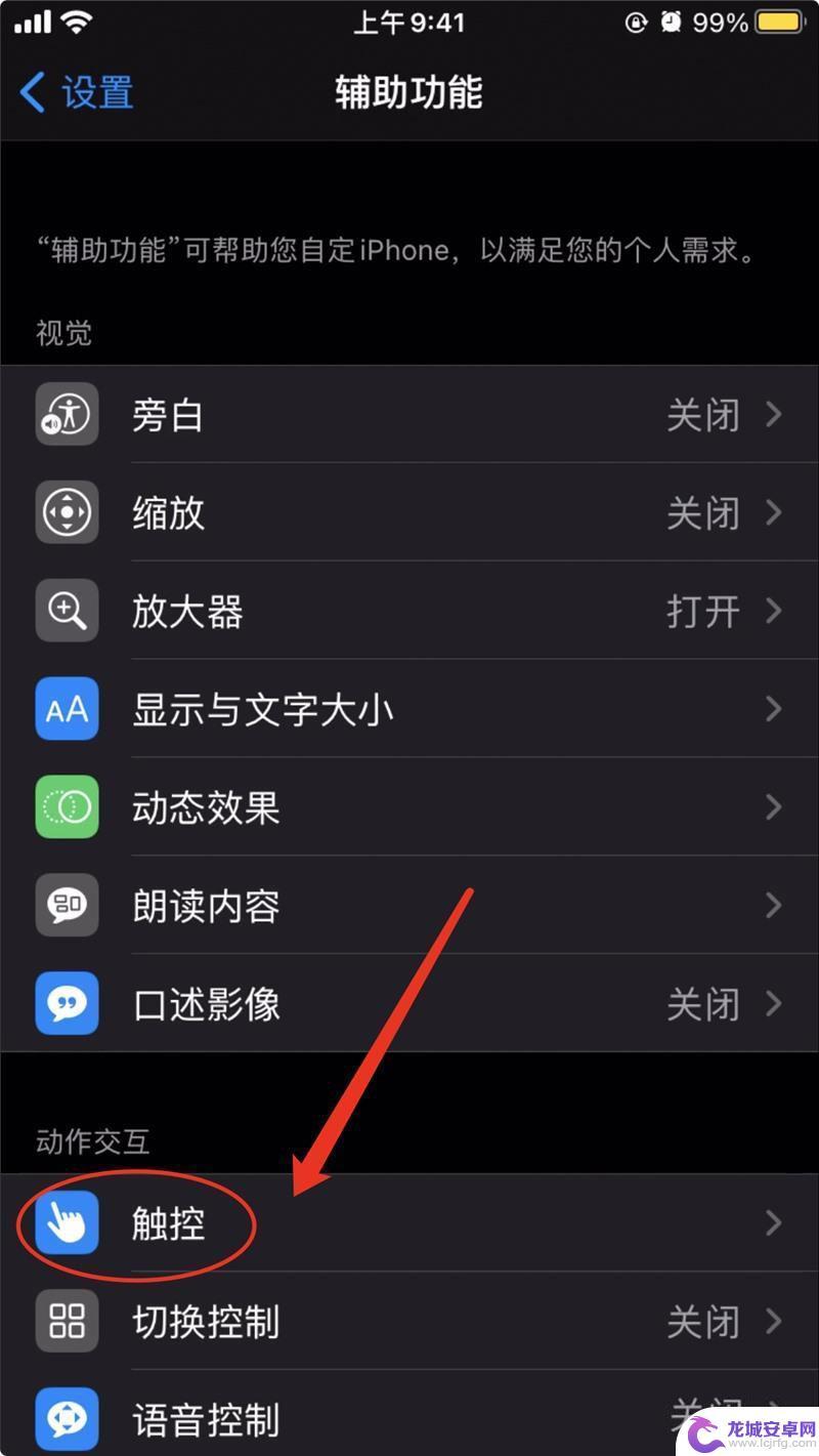 苹果手机怎么设置背面支付 iOS 14 付款码 快速打开方法