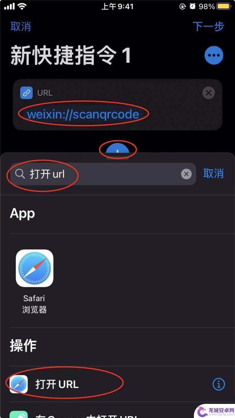 苹果手机怎么设置背面支付 iOS 14 付款码 快速打开方法