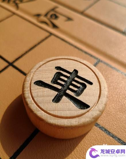 中国象棋如何吃将 象棋吃子规则详解