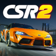 CSR赛车2免费版