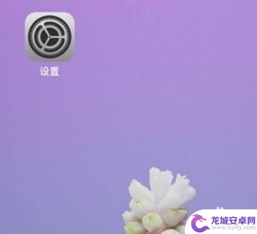 苹果手机怎么调节闹钟音量大小 iphone手机调闹钟音量调节方法