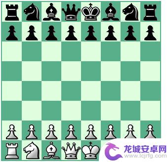 国际象棋怎么看棋谱 国际象棋棋谱记录步骤