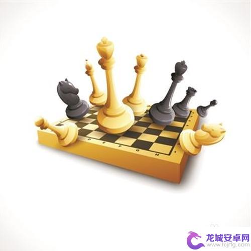 国际象棋怎么看棋谱 国际象棋棋谱记录步骤