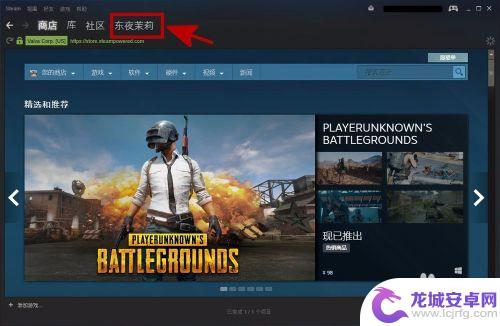 steam里的补丁链接怎么用 快速找到Steam个人主页链接和加好友链接的技巧