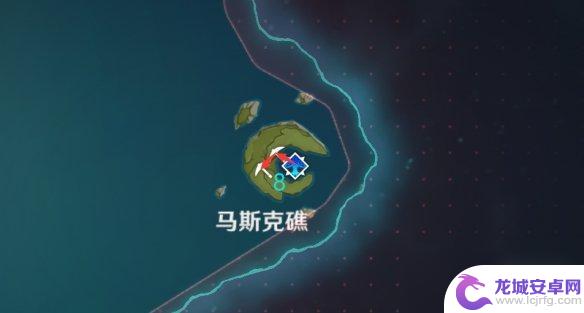 原神白铁矿位置地图璃月 《原神》白铁矿最佳采集路线