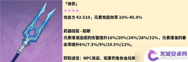 原神 雷神被动 《原神》雷电将军技能配装推荐