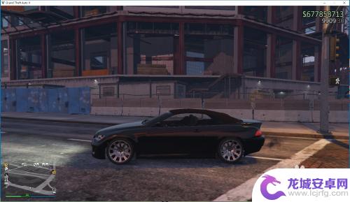 gta5怎么调出跑车 GTA游戏中如何打开跑车的敞篷步骤