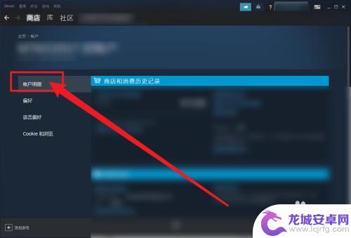 怎么查看steam家庭共享的游戏 Steam家庭共享游戏查看教程