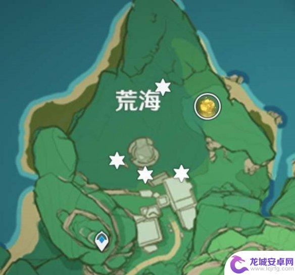 原神荒海镇物顺序 《原神》神樱大祓荒海任务攻略详解