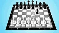 国际象棋如何开局将杀对方 如何在国际象棋中使用3步将死对手