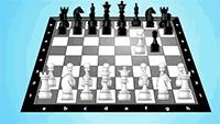 国际象棋如何开局将杀对方 如何在国际象棋中使用3步将死对手