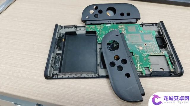 曝光任天堂 Switch 2 效果图，爆料称与官方设计一致