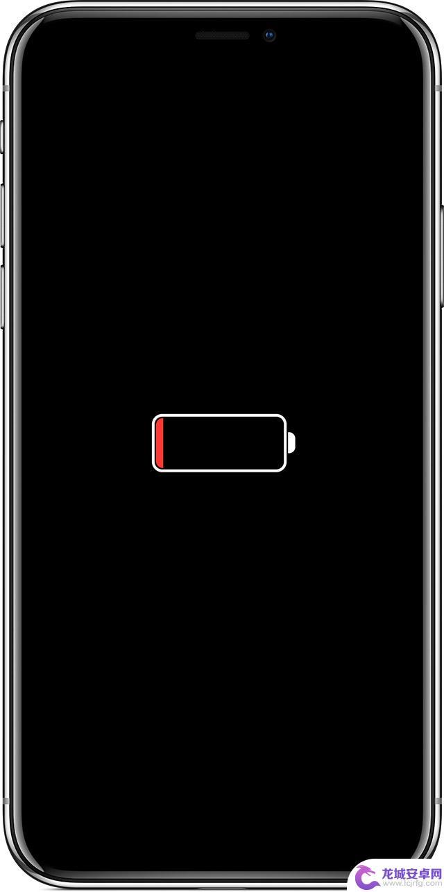 苹果手机没电时如何开机 iPhone 充电后无法开机怎么办