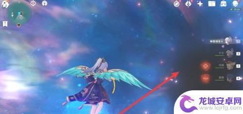 原神稻妻机关阵列怎么开 原神稻妻机关阵列怎么解锁