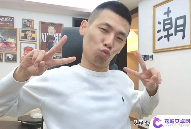 DNF手游领军者再度崛起:四人同框,万人在线!拥有2064万粉丝的主播也将回归!