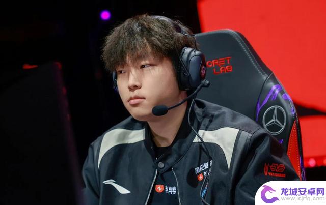 Mlxg公开处刑Bin！G2全华班遭魔咒困扰，北川或将被“斩杀”