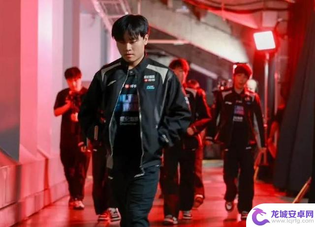 Mlxg公开处刑Bin！G2全华班遭魔咒困扰，北川或将被“斩杀”