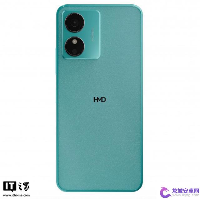 HMD Aura² 手机正式发布：搭载紫光展锐SC9863A处理器，4G内存+256G存储，售价799元