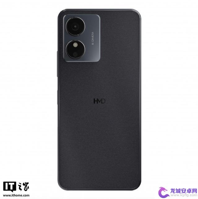 HMD Aura² 手机正式发布：搭载紫光展锐SC9863A处理器，4G内存+256G存储，售价799元
