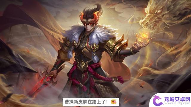 孙悟空稀世珍宝现身，六耳猕猴身世揭秘，曹操全新外观曝光，韩信传说再度燃起