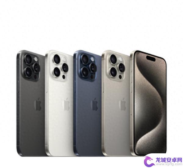 盘点iPhone 15“借鉴”的安卓手机功能配置 孰优孰劣？