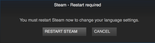 steam中文版 mac Mac Steam如何设置中文界面