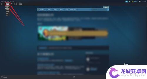 steam 偏好排除怎么办 如何在Steam中按偏好排除游戏