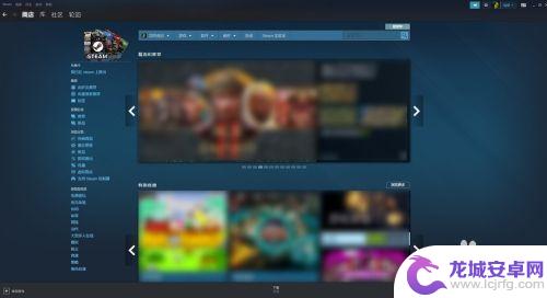 steam 偏好排除怎么办 如何在Steam中按偏好排除游戏