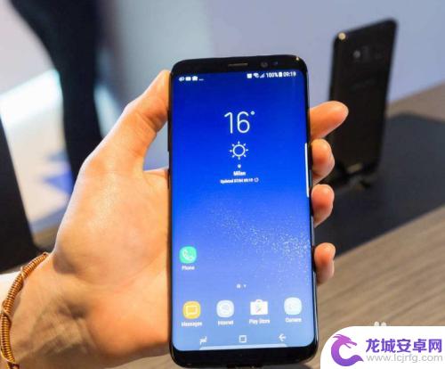 三星s8手机忘记密码怎样开锁 s8手机锁屏密码忘记了怎么解锁