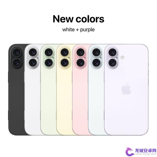 值得升级吗？iPhone 16/Plus曝料：后摄布局调整总结