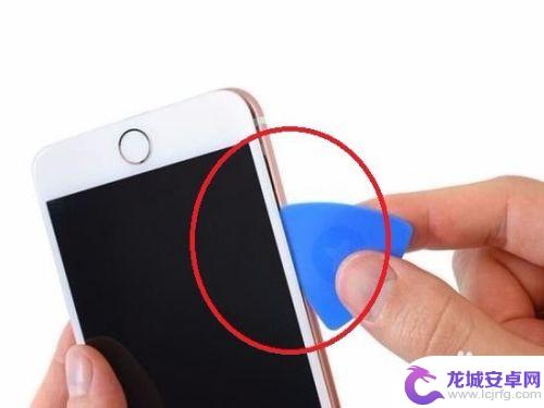 苹果手机怎么拆电板 苹果iphone7plus拆机换电池步骤