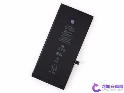 苹果手机怎么拆电板 苹果iphone7plus拆机换电池步骤