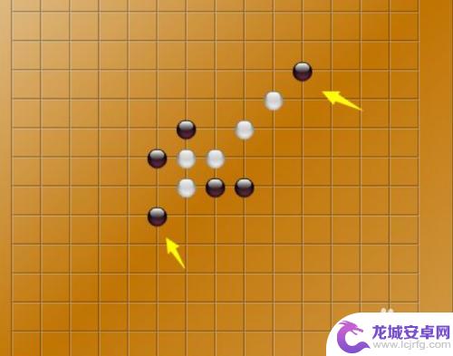 五子棋怎么吃对方棋子 如何在五子棋中吃对方的子