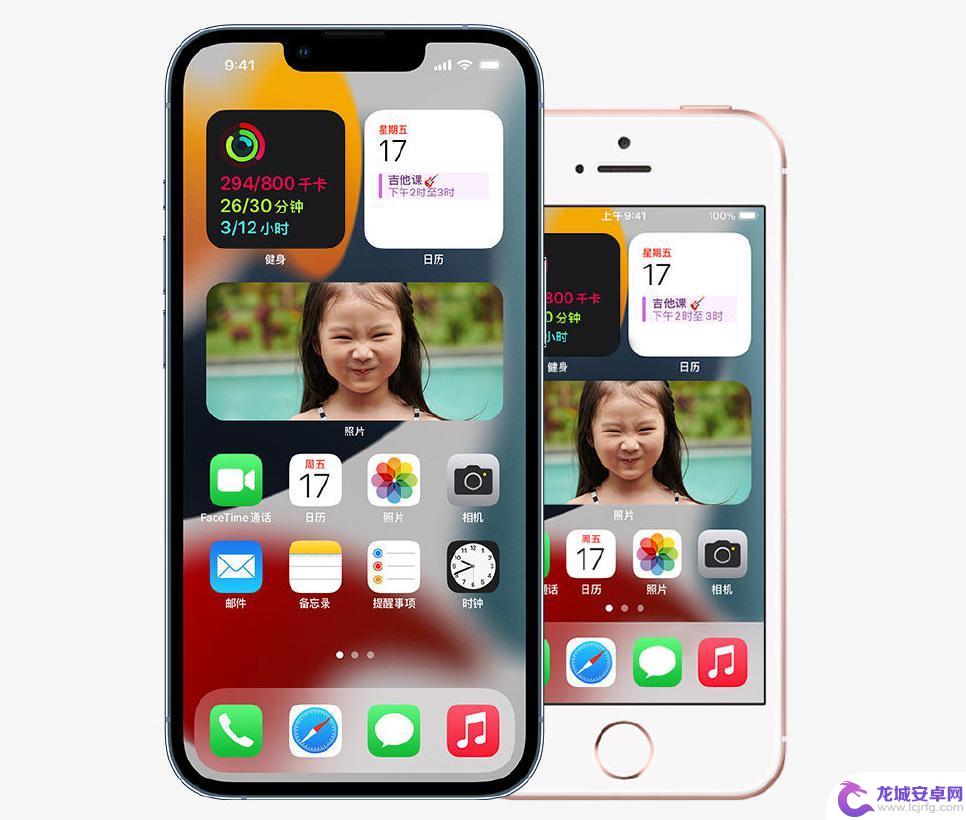 iphone直接从iphone传输数据 如何使用快速开始功能迁移 iPhone 数据